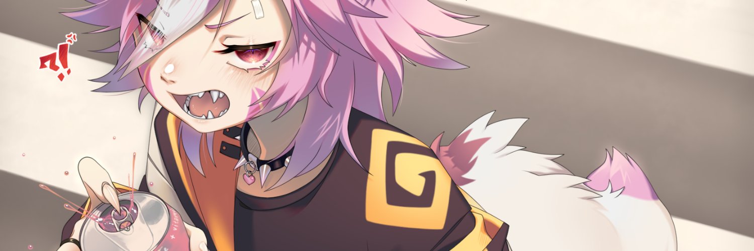 YOOM 🦊👁️'s banner