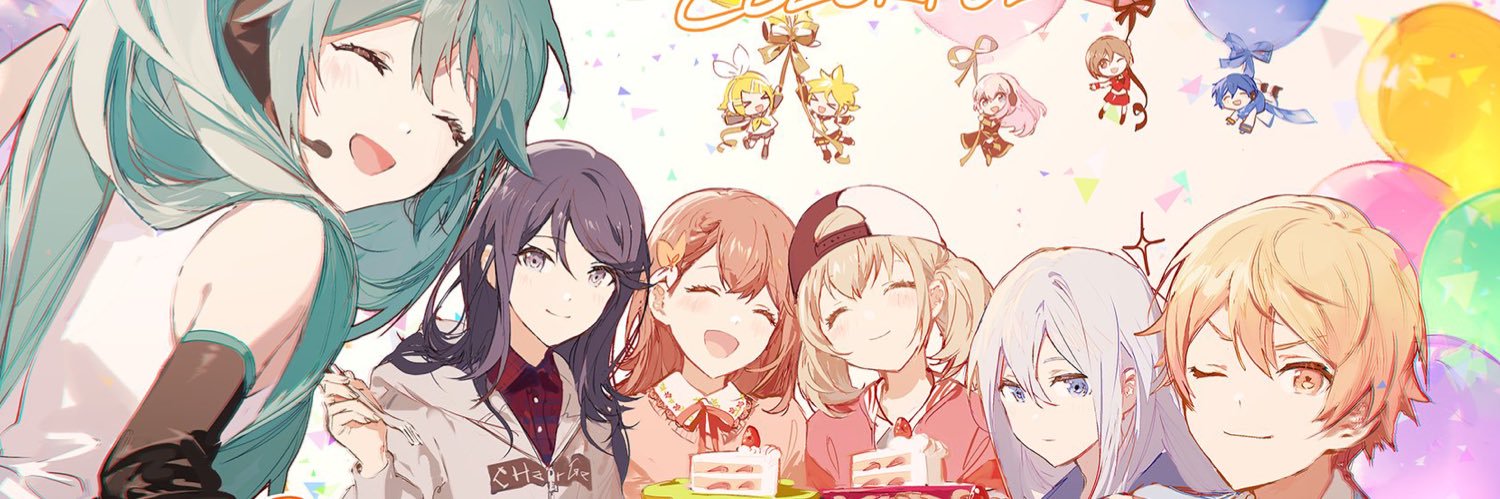 Magia_Merciless's profile banner image