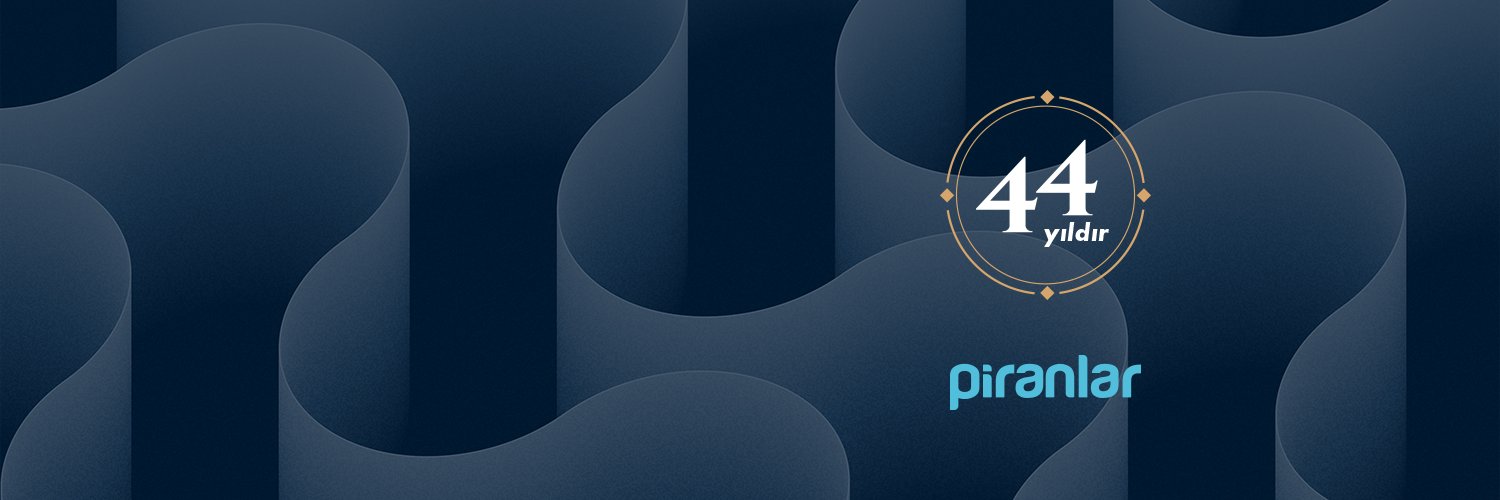 Piranlar's profile banner image