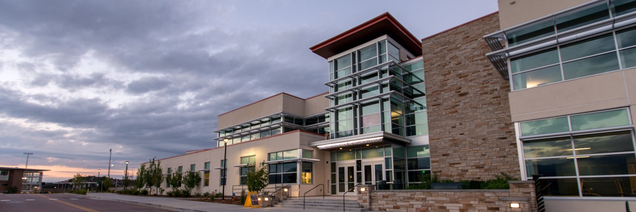 UCCS_Rec's profile banner image