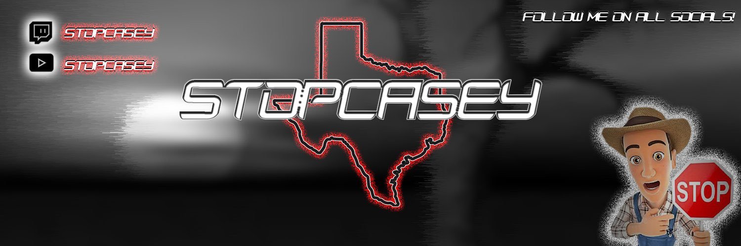 StopCasey_'s profile banner image