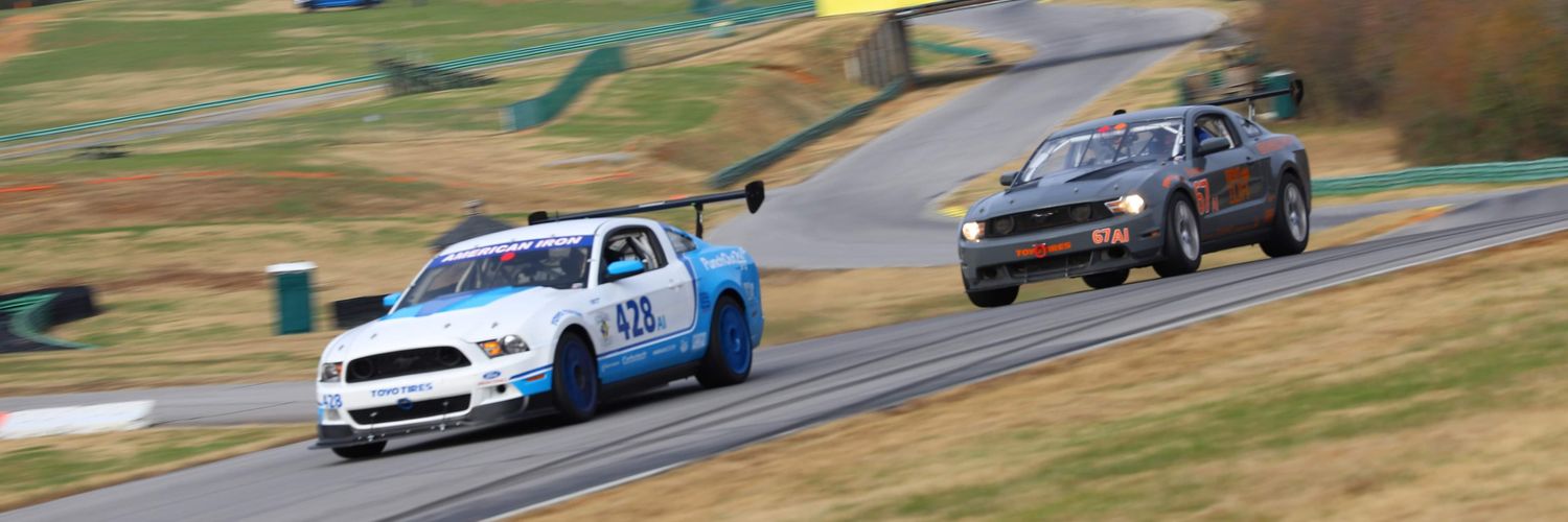 Carroll Shelby Racing (@carroll_racing) / Posts / X