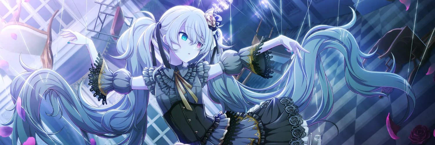 itoko0724's profile banner image