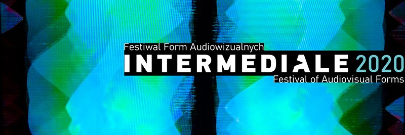 Intermediale's profile banner image