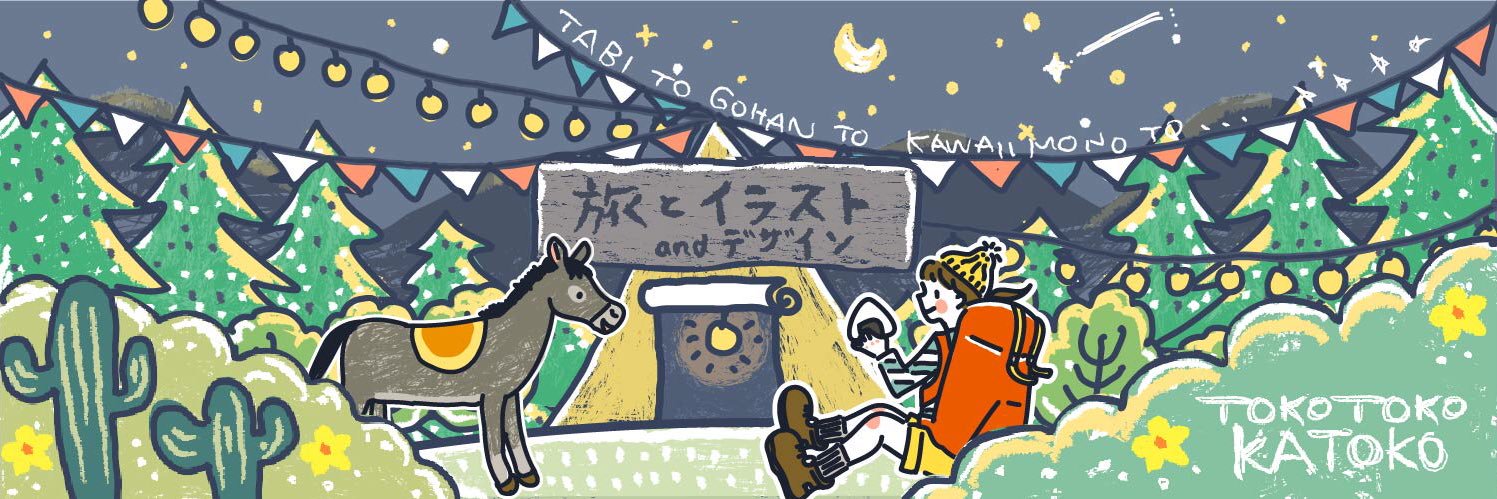 katokko's profile banner image