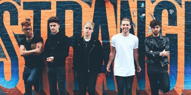 KingslandFrance's profile banner image