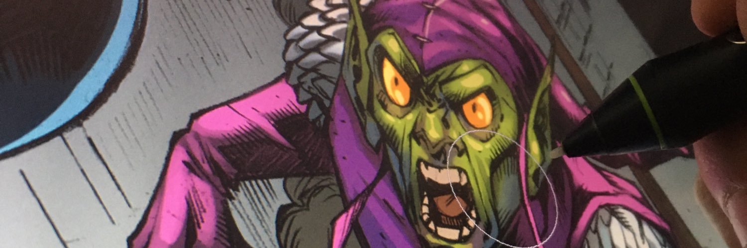 vinitownsend's profile banner image