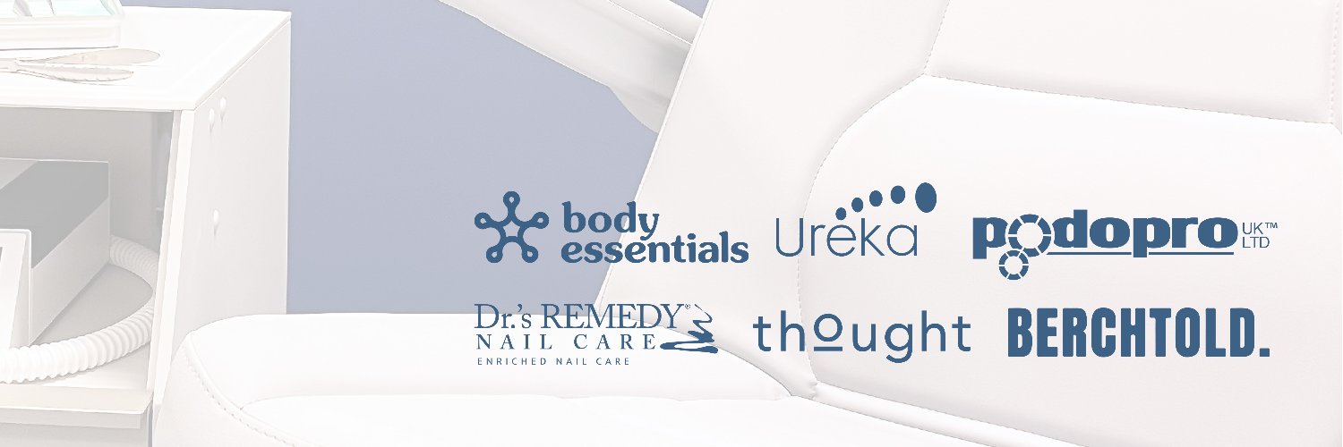 DLT Podiatry banner