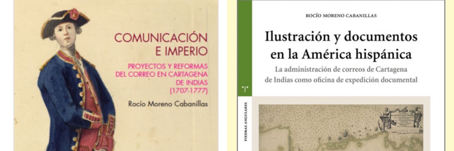 Rocío Moreno Cabanillas banner