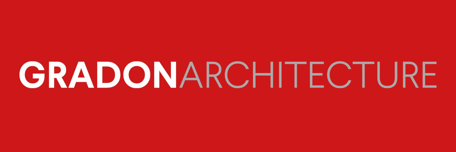 GRADONARCHITECTURE (@gradon_arch) / Posts / X