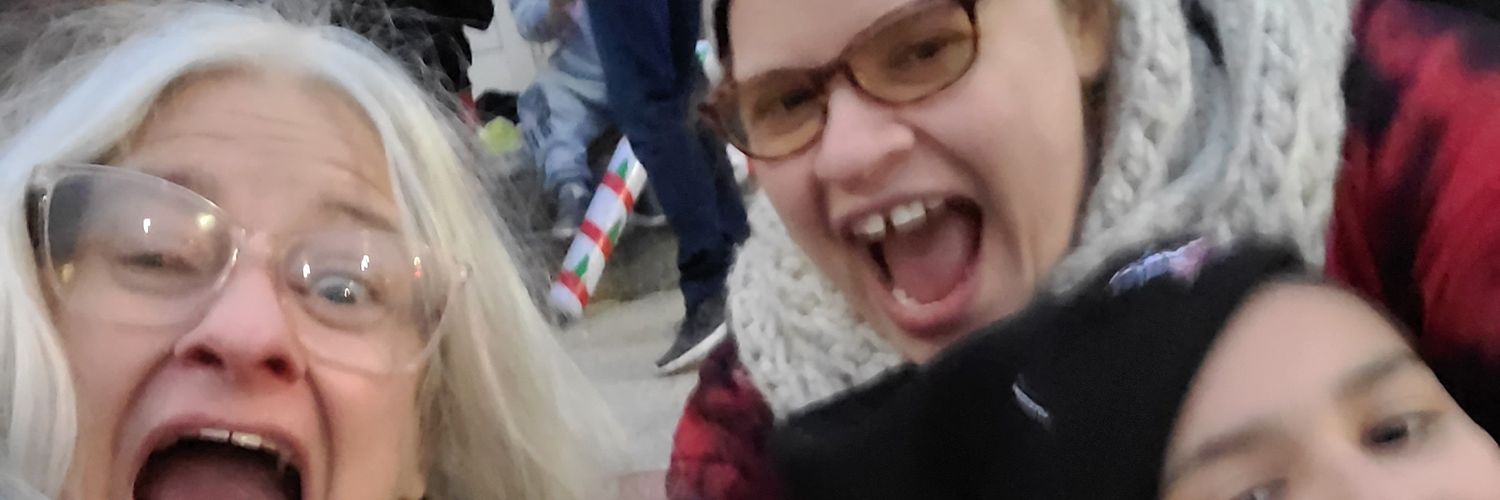 SynapticVixen's profile banner image