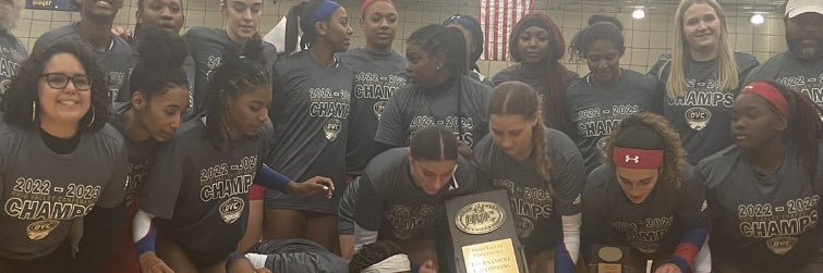 Barstool TSU (Volleyball School) 🏐 banner