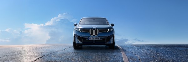 BMWGroup Profile Banner
