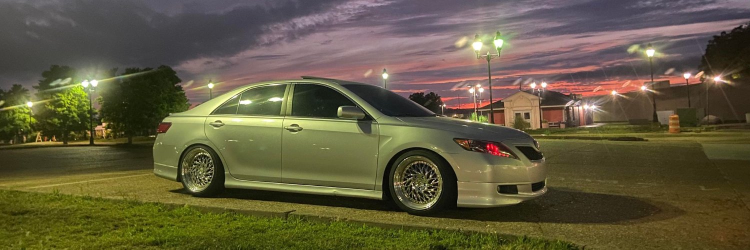 Charlietravis86's profile banner image