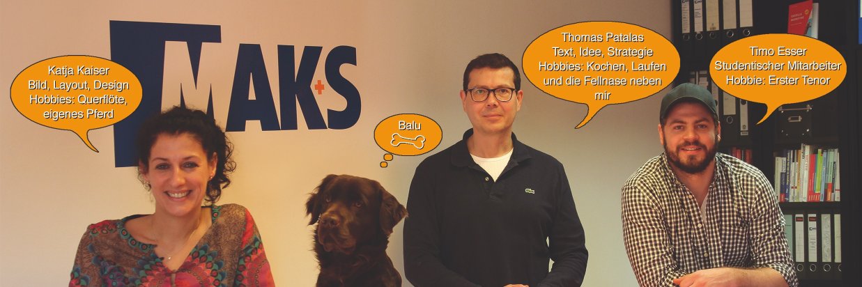 MarketingMAKS's profile banner image