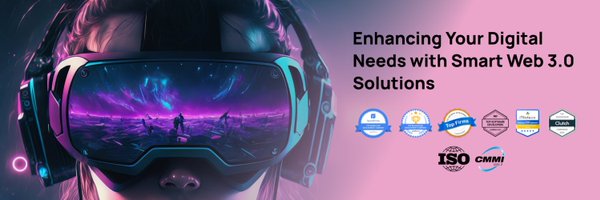 webllisto Profile Banner