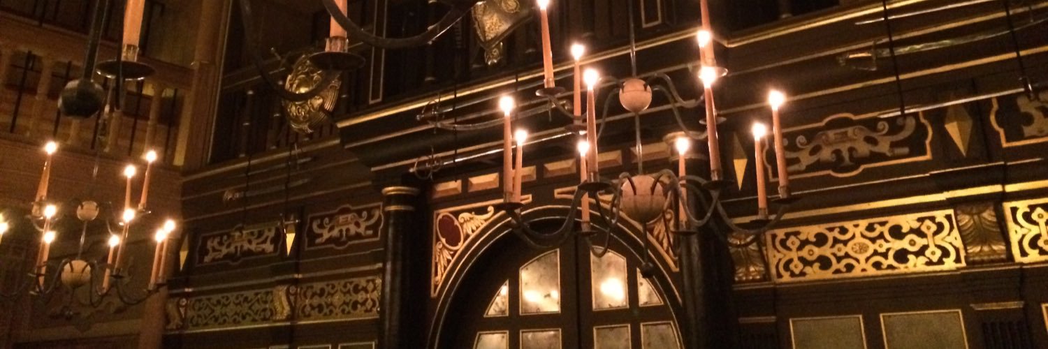 PJCarrington's profile banner image