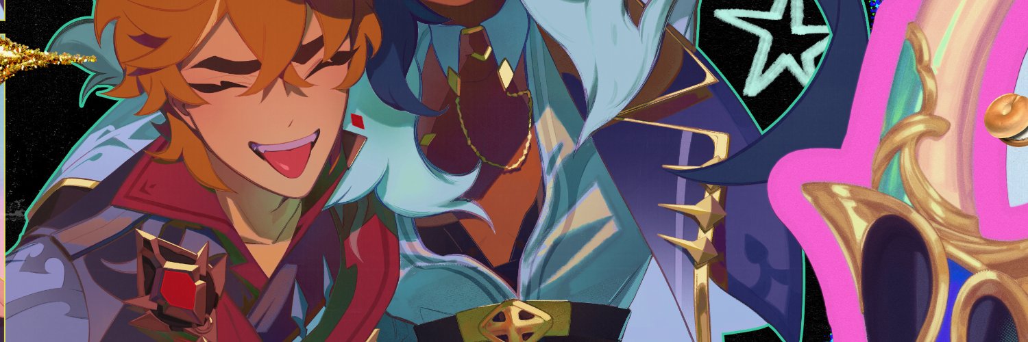 ..𝔐𝔞𝔯𝔧𝔞's banner