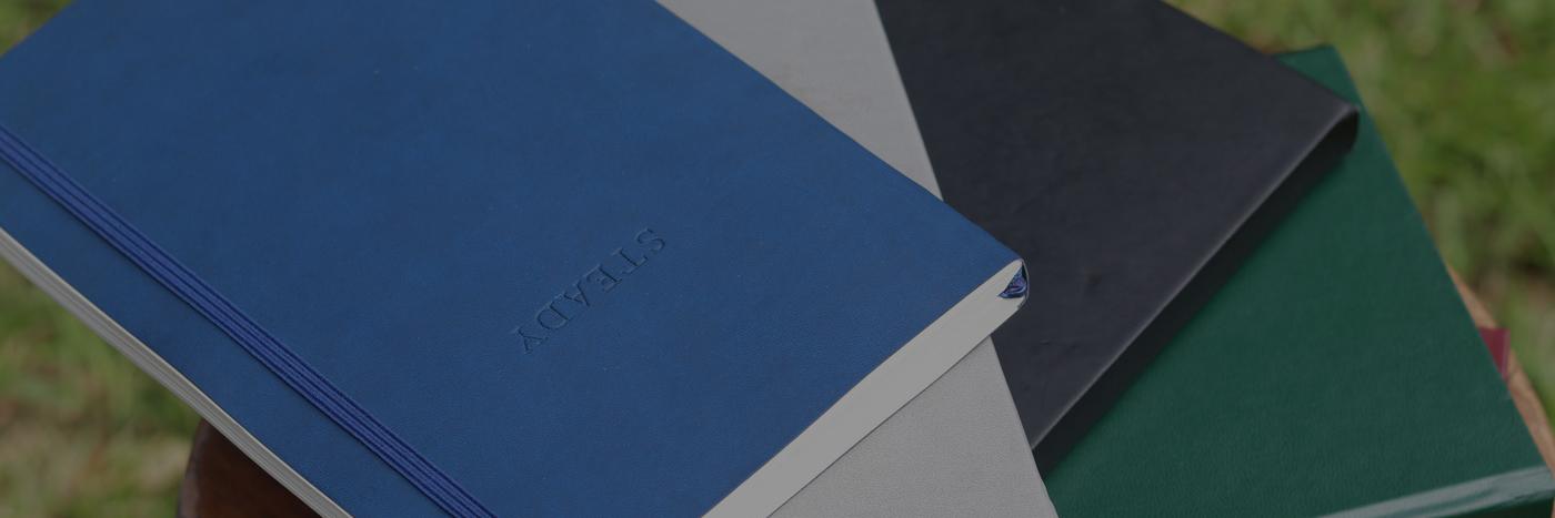 SteadyPlanner's profile banner image
