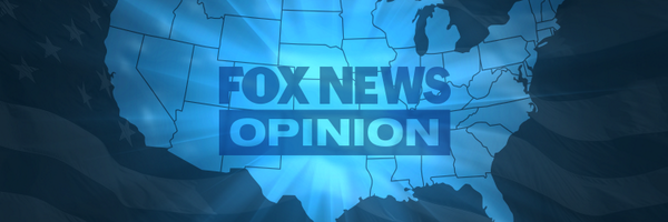 Fox News Opinion Profile Banner