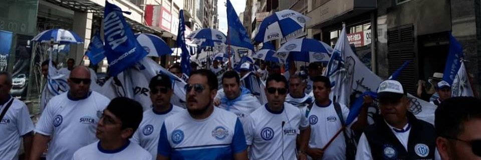 🇦🇷 Sindicato de Custodios banner