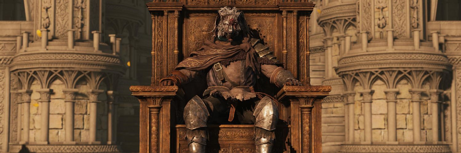 Phragonix's profile banner image