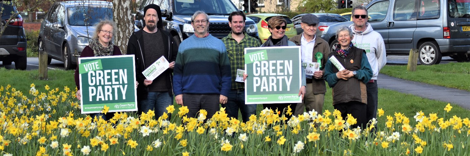 RedditchGreens's profile banner image