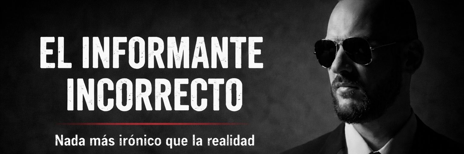 infoincorrecto's profile banner image