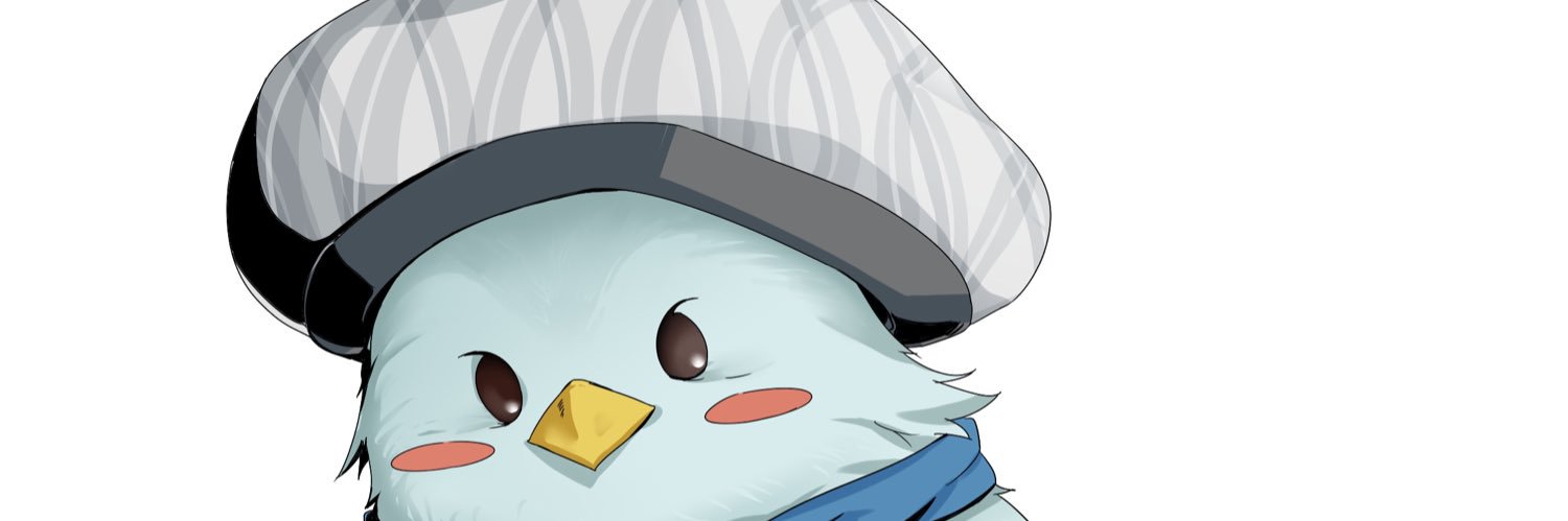 kotorinEX's profile banner image
