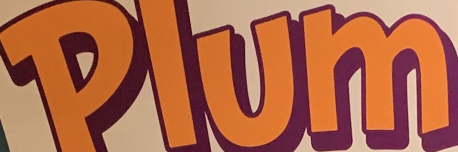 Plum Dawg banner