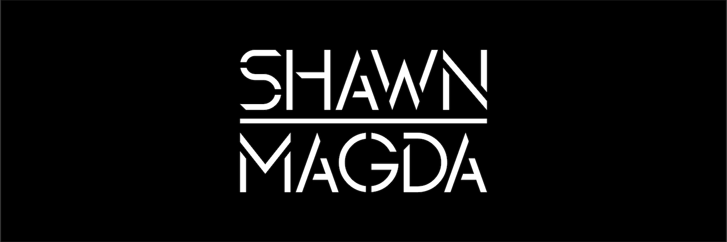 ShawnMagda's profile banner image