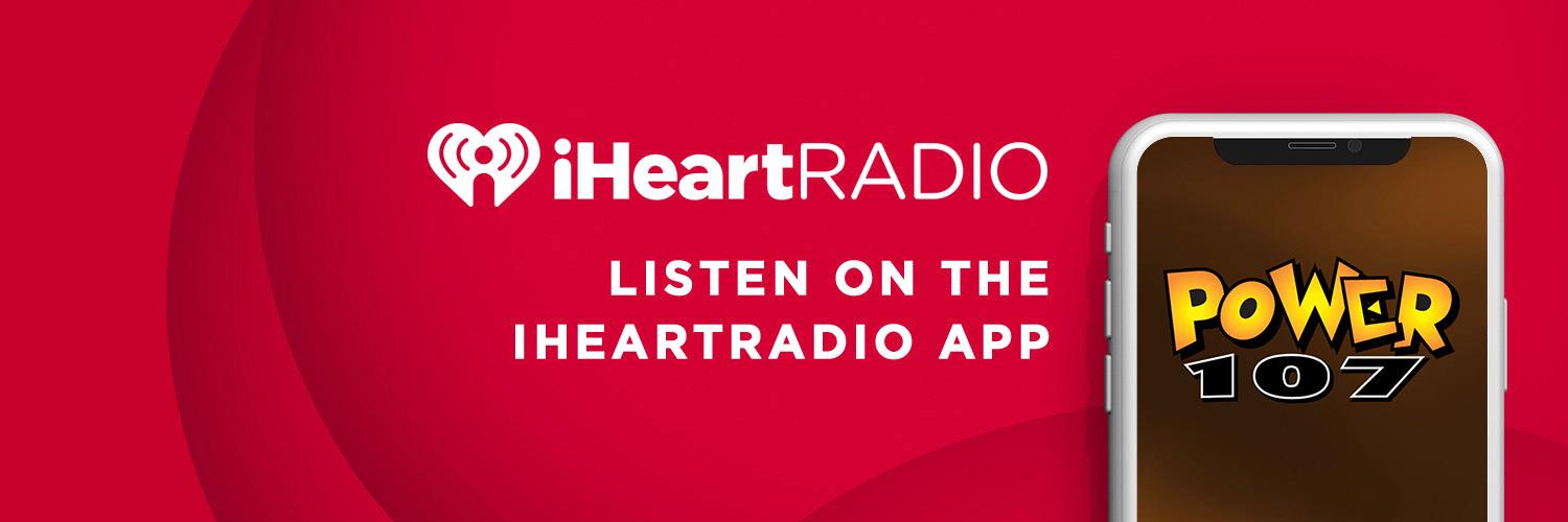 Power107augusta's profile banner image