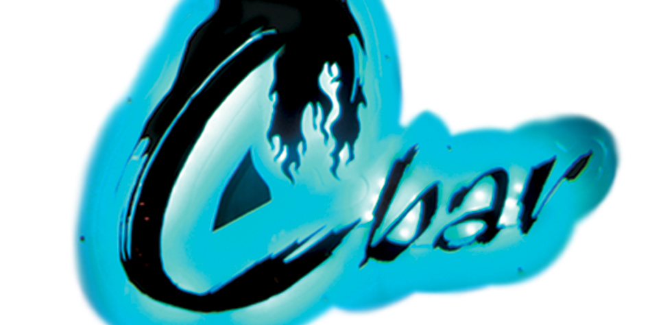 C-Bar Kowloon banner