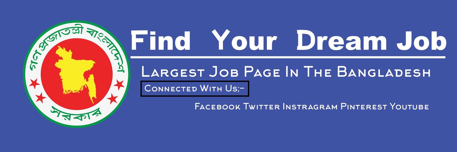 bdjobspace's profile banner image