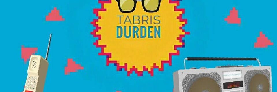 tabrisdurden's profile banner image