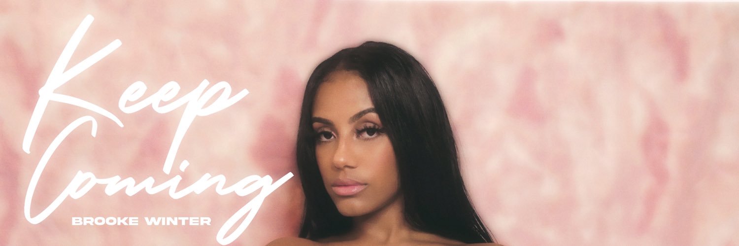 BrookexWinter's profile banner image