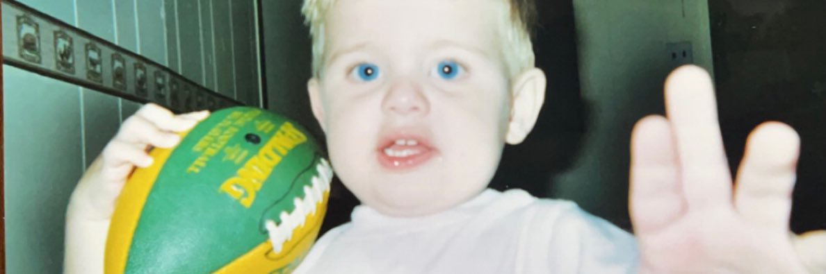 Tyler Siddons banner