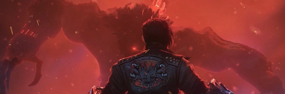 FabanYao's profile banner image