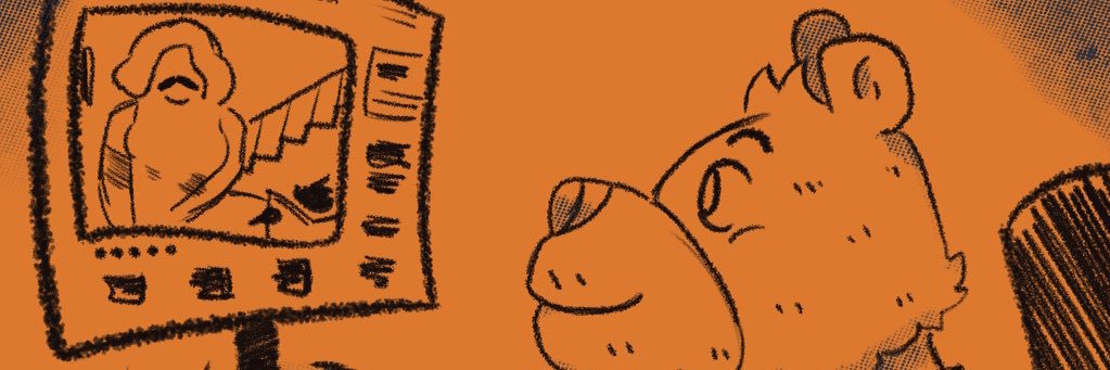 papergabe's profile banner image