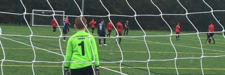 McrLionsJSC's profile banner image