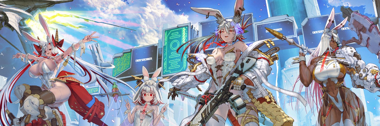 mochisuna's profile banner image