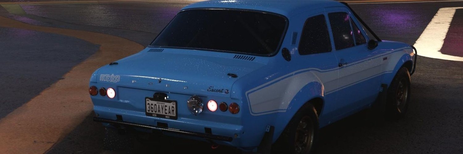 RobDaCool's profile banner image