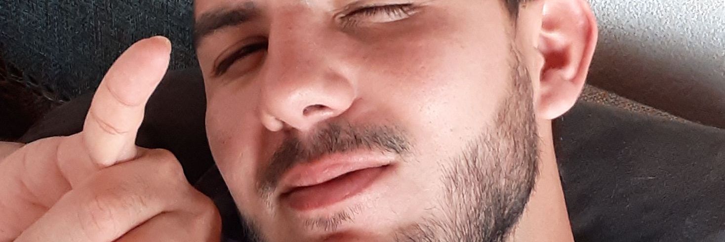 LuizAlbuquerqe's profile banner image