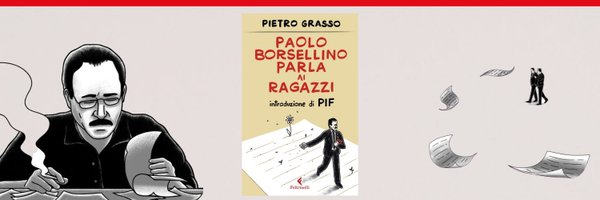 PietroGrasso Profile Banner