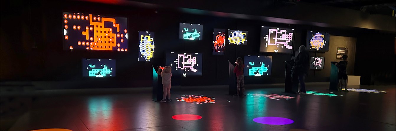eurekamuseum's profile banner image