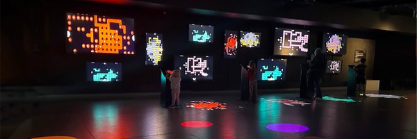 eurekamuseum Profile Banner