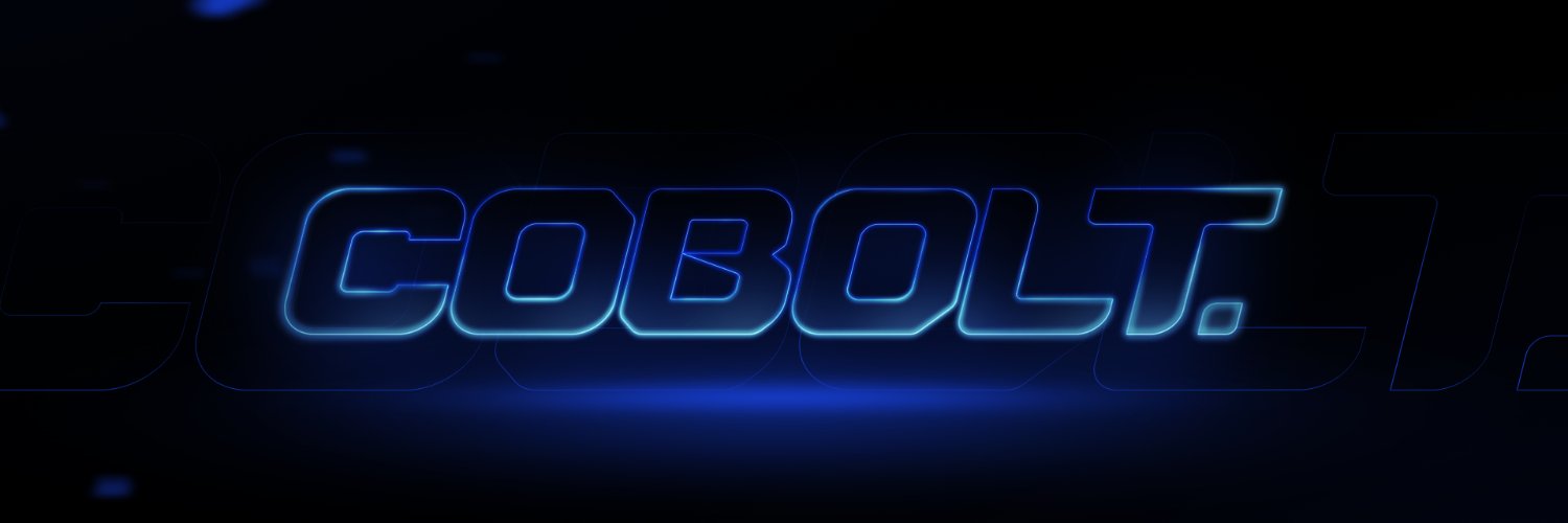 Cobolt banner
