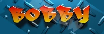 BobbyJP banner
