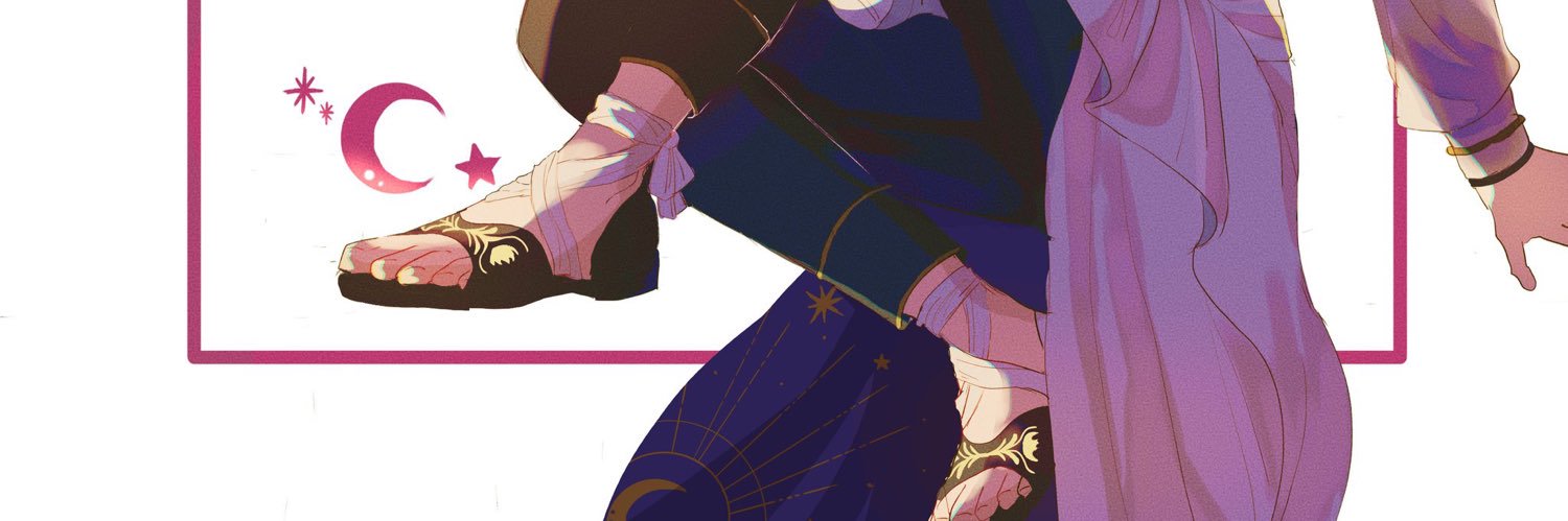 yababazo's profile banner image