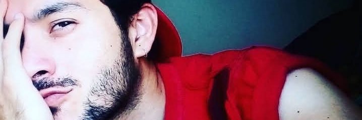 rafaugalde's profile banner image